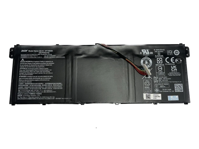 Acer Chromebook 317 CB317-1H-C6RN - Coolblue - Before 23:59, delivered