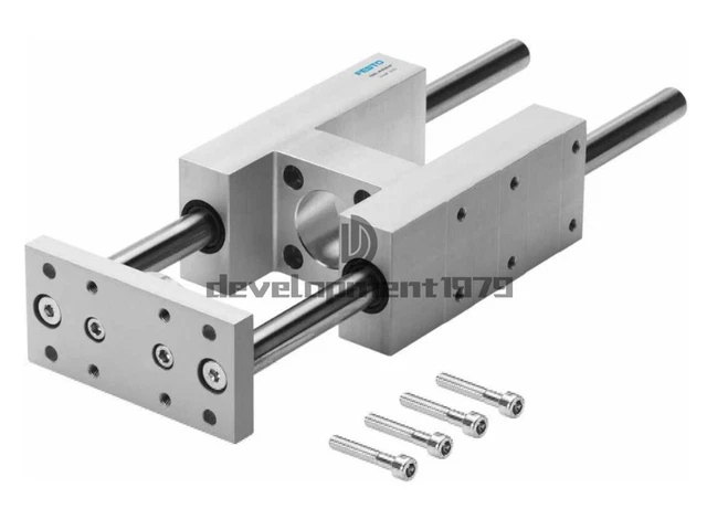 Un'unità di guida FESTO FENG-40-500-KF 34505 nuova