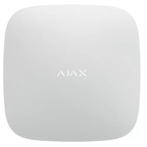 Central de Alarma Autoinstalable AJAX HUB-W, Seguridad y Domótica (Smart Home)