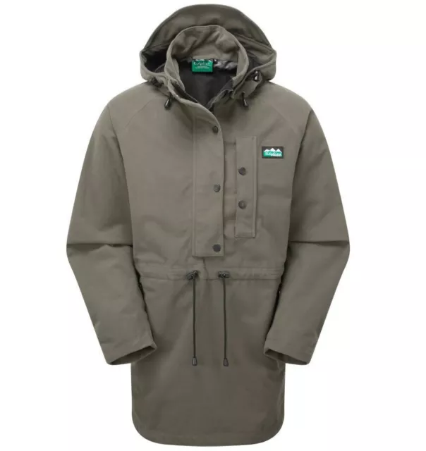 Waterproof discount hunting smocks