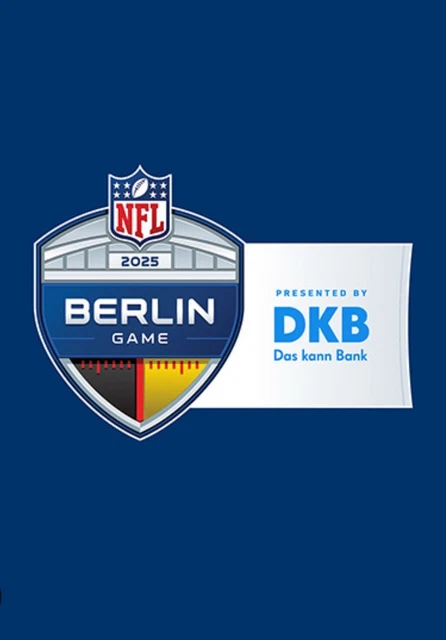 Falcons vs Colts Berlin Tickets