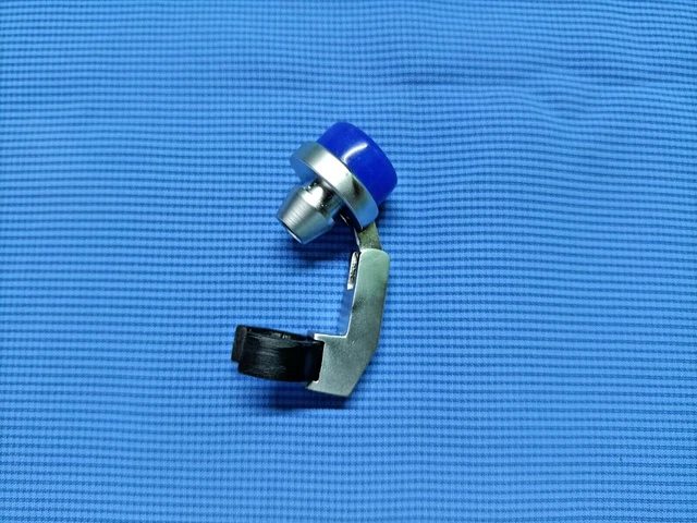 Laparoscopic Top Mounted Reducer 5mm SS High Frequency Surgical Instruments