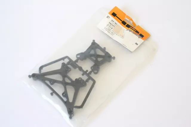 HPI MT2 Shock Tower Set (Not For Original MT) - 85071