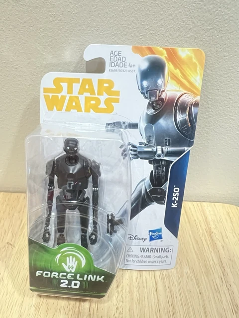 Star Wars K-2SO Force Link 2.0