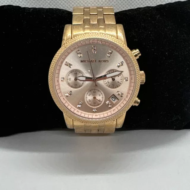 Michael Kors MK6077 JNA260