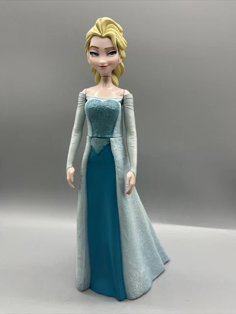 DISNEY ON ICE Frozen 8