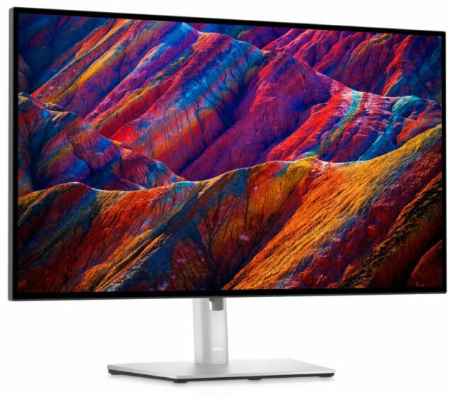 Dell UltraSharp U3023E 30 inch LCD Monitor