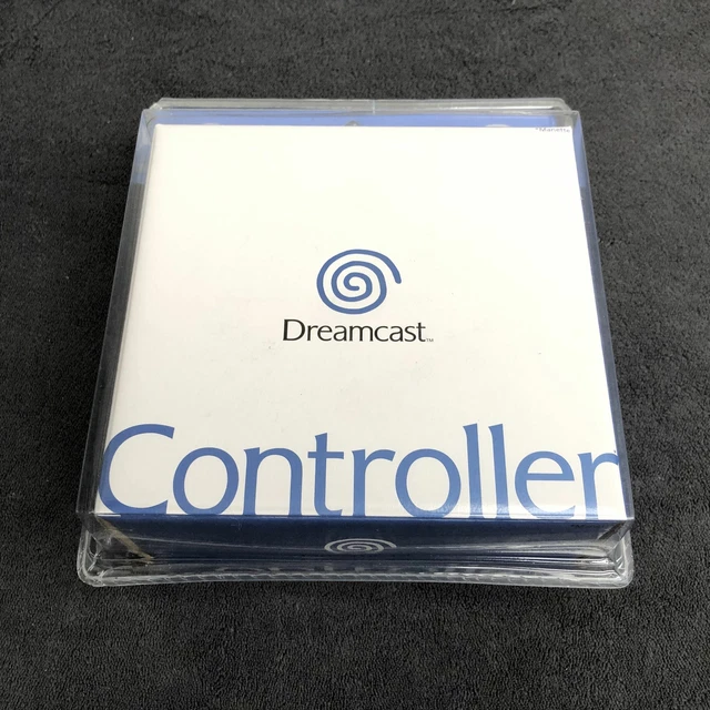 Manette 3 boutons officielle Sega - MD - Accessoire Occasion Pas Cher Manette 3 boutons officielle Sega - MD - Accessoire Occasion Pas Cher