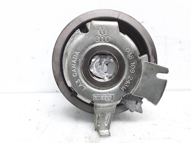 038109243 M Galet Tendeur Pour Seat Altea 1.9 Tdi 2004 909139