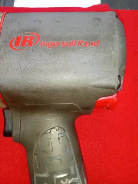 Ingersoll Rand 2145QIMAX 3/4in Drive Composite Impact Wrench