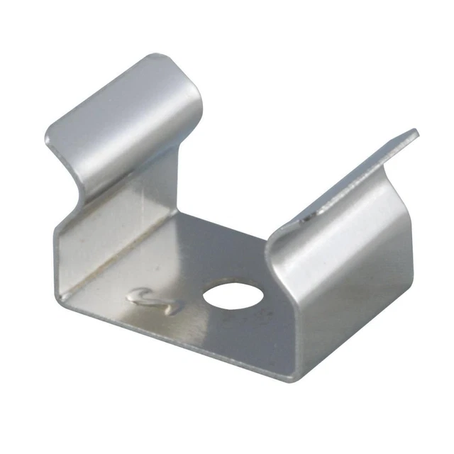 Jesco Lighting SG-MC-V Mounting Clip for Vertical Mount - Metal