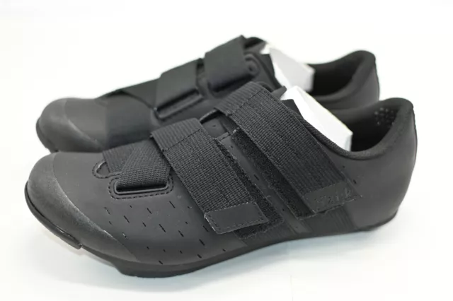 Fizik Terra Powerstrap X4 Radschuhe MTB black Gr. 42