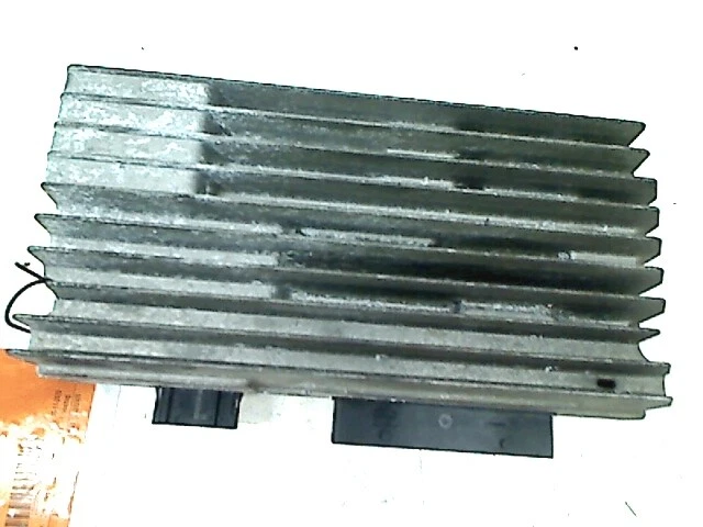 8T0035223AJ Audio Amplificatore Audi A5 (8T3) 2009