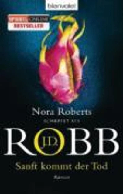Sanft kommt der Tod von J.D. Robb (englisch) Taschenbuch Buch