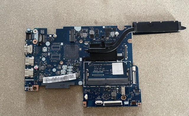 NEW) SCHEDA MAIN Mainboard Bn94-12397M Tv Samsung Ue65Mu6500 Bn41