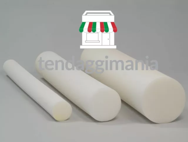 Gommapiuma Rullo Cuscino Spugna Diametro Cm 15 20 Lunghezza Metri 1 E 2 .