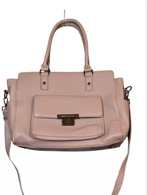 Concealed discount kari purse