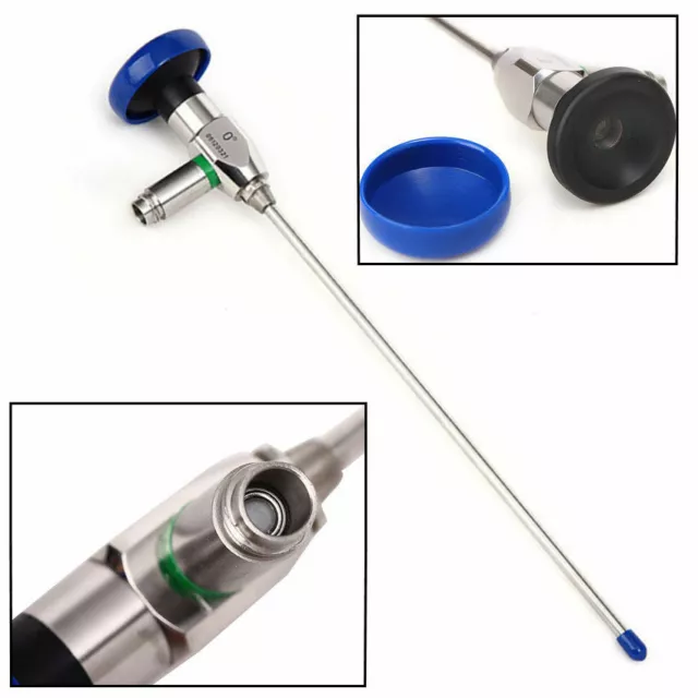 Carejoy NEW Endoscope Φ2.7x175 mm 0° Arthroscope Arthroscopy Sincope Surgical CE