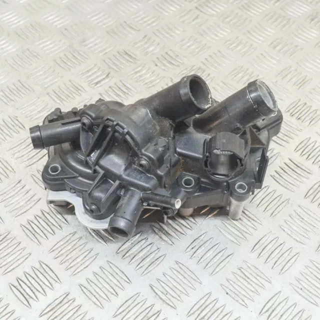 SKODA YETI 5L 1.4 TSI Water Pump 04E121042L 1.4 Petrol 110kw 2016