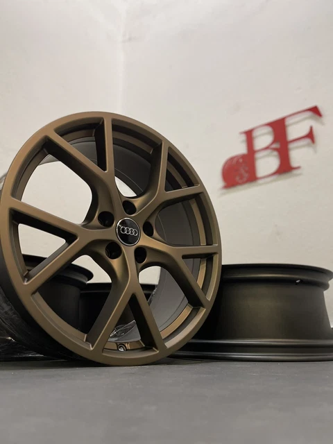 Anelli Di Centraggio 63,4→57,1 Mm – Per VW Audi Su Nissan - Foto 5