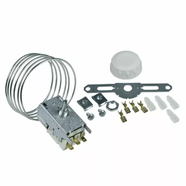 Thermostat Ranco VI112 K59-H2805 Universal für Kühlschrank wie AEG 22621360