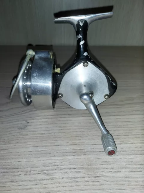 Vintage Pflueger Rocket No.1375 Level Wind Casting Reel MADE IN USA  GOOD.CONDT