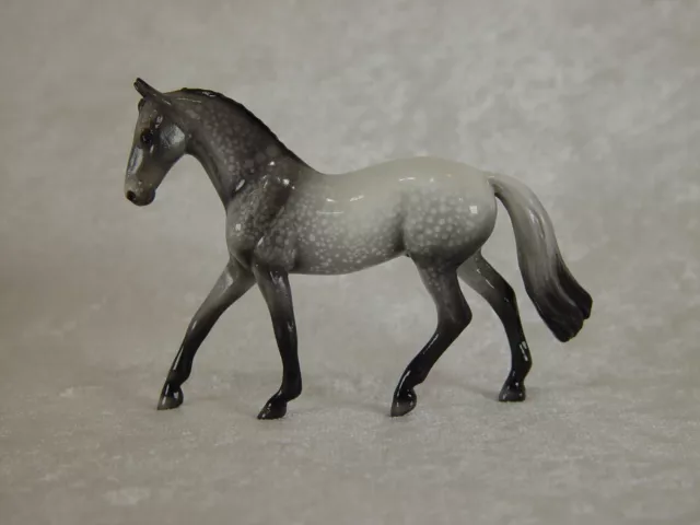 Peter Stone Action Chips Warmblood glossy version