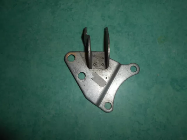 Support moteur inférieur Motobécane M16