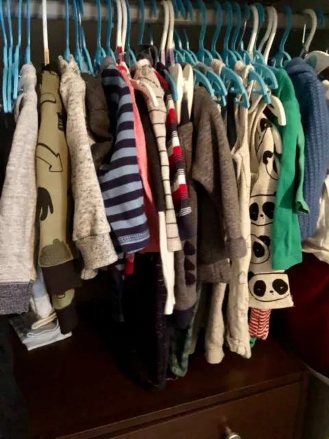 *reduced!* Preloved and New 0-3 Month Baby Boy Clothes *reduced!*