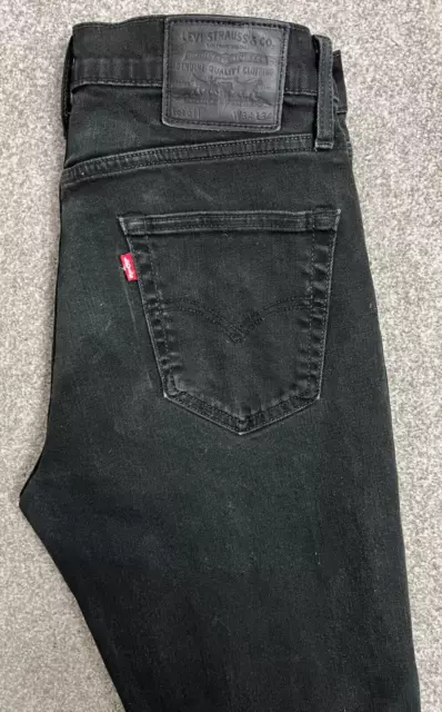 Levi's men's 512 gusset commuter deals
