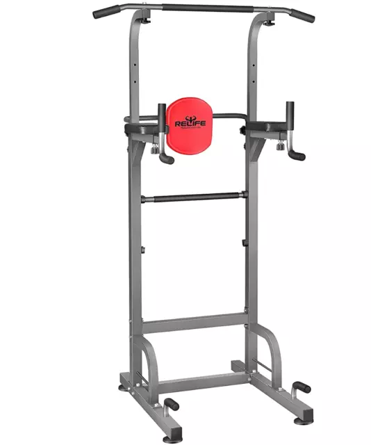 Gartio power tower deals