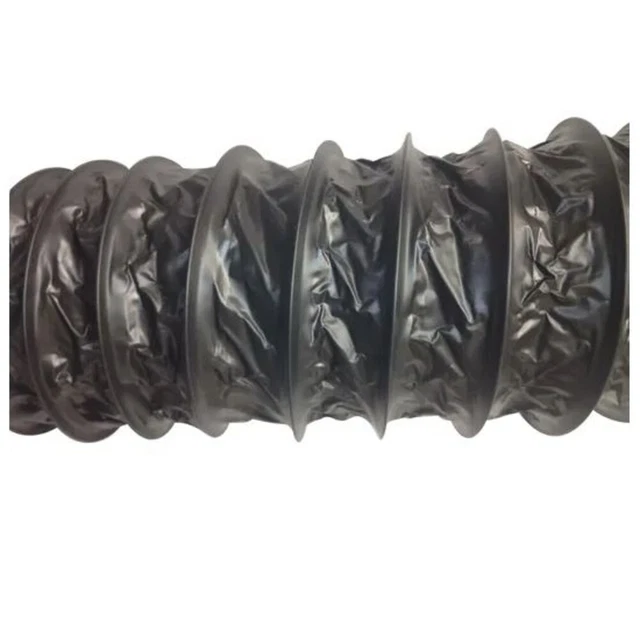 SIERRAMARINE 16-400-3000WS 3' Wht Vinylvent Blower 50' Lgth-Sp