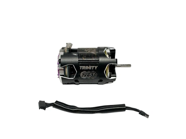 10.5T ホビーラジコン用モーター Electric Motors, Engine, Exhaust & Fuel Systems, RC Model