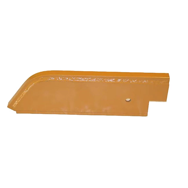 R56620 LH Front Guard Fits Case IH Tractor Models 850B 850C 850D 850E 850G 855C