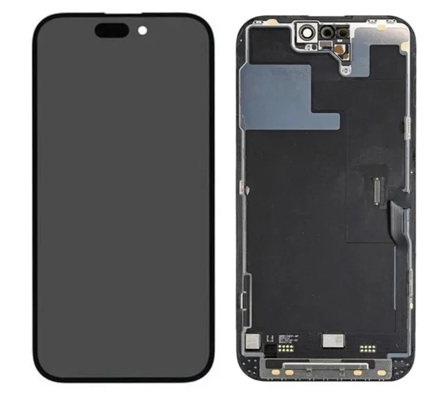 For iPhone 14 Pro Original Touch Screen Display Replacement LCD