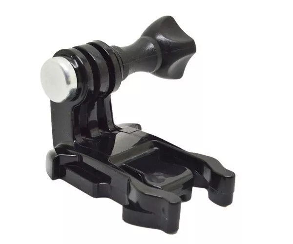 Profilo Basso Telaio Supporto Cinghia & Vite GOPRO Eroe 4/5 Session Ricambio