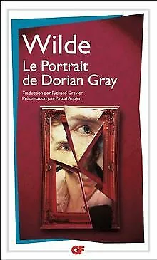 Le Portrait de Dorian Gray von Wilde, Oscar | Buch | Zustand akzeptabel