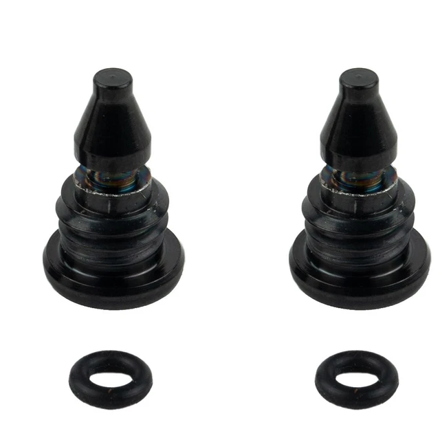 2 Staffe Per Parafango Bici Cromate Con Viti - Adatte Per Ruote 26 Pollici, Marca Lowrider