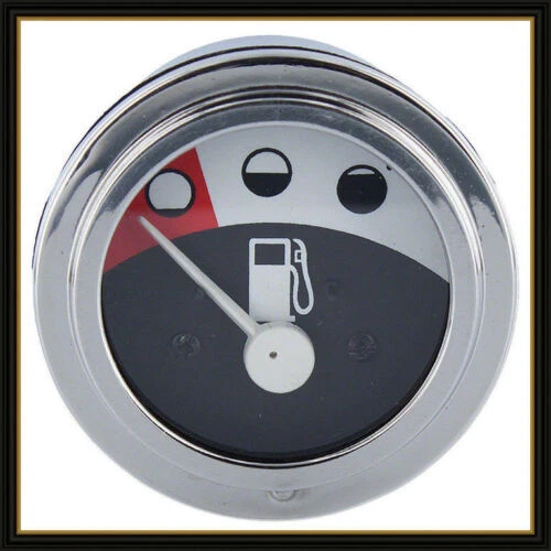 AT375294 John Deere Fuel for Tractor 2520 3020 4000 4020 4320 4520 4620 5020