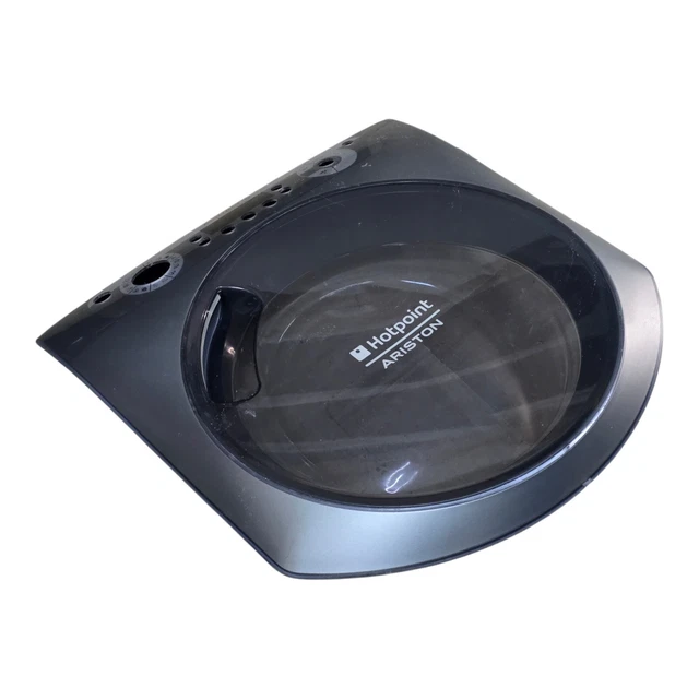 Guarnizione Oblò Lavatrice Ariston Indesit Hotpoint Whirlpool Originale C00111416 482000022814
