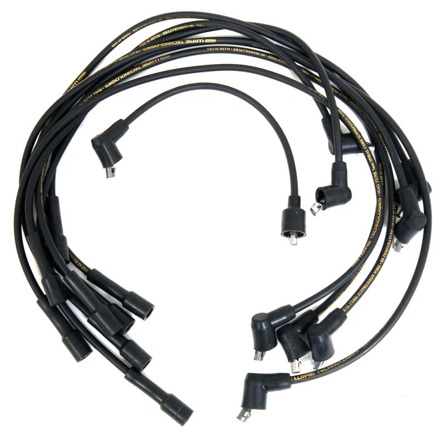 Moroso Mag-Tune Spark Plug Wire 9060M