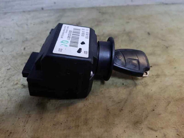 1695451508 antirrobo para MERCEDES-BENZ CLASE B 200 2005 ESTANTERÍA 91 783110
