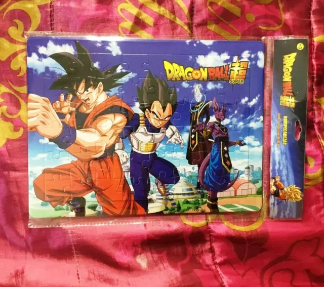 100Pc Anime Dragon Ball Z Super Saiyan Goku Vegeta Piccolo Pan Bulma  Sticker DBZ