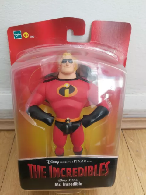 The Incredibles. Mr Incredible