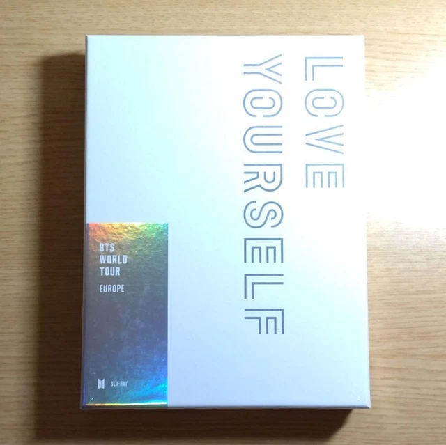 BTS LoveYourself Europe Blu-ray ジミン s-l400.jpg