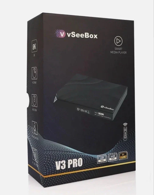 TVpad３ Media Streamers, TV, Video & Home Audio, Consumer