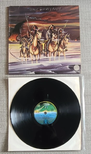 海外輸入】 PARRISH GURVITZ Same UK Regal Zonophon i9tmg.com.br