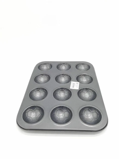 12 Boîtes à Cupcakes Avec Fenêtre - 3.5x3.5x3.5" - Carton Blanc + Ruban - Idéal Fête