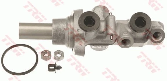 Cilindro freno principale TRW Pmh968 per VW Passat Alltrack B7 365 12-14