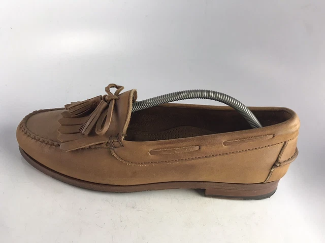 cole haan kiltie loafer